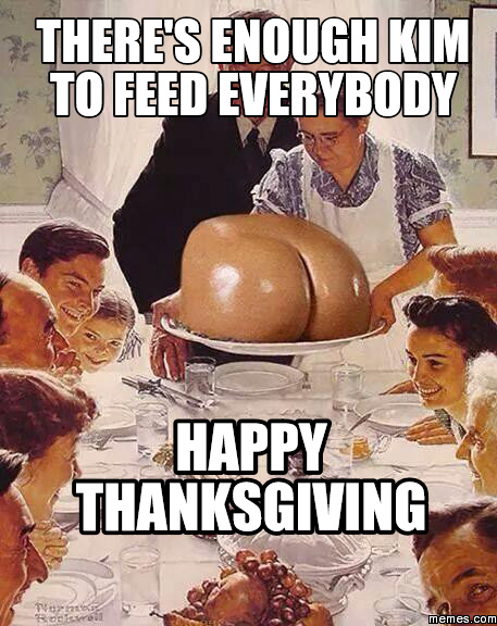 Happy Kimms-giving