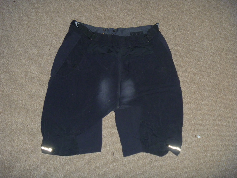 0 Endura Shorts