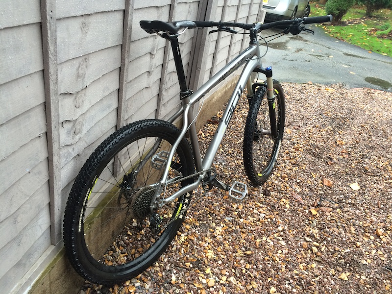 whyte 901 2015