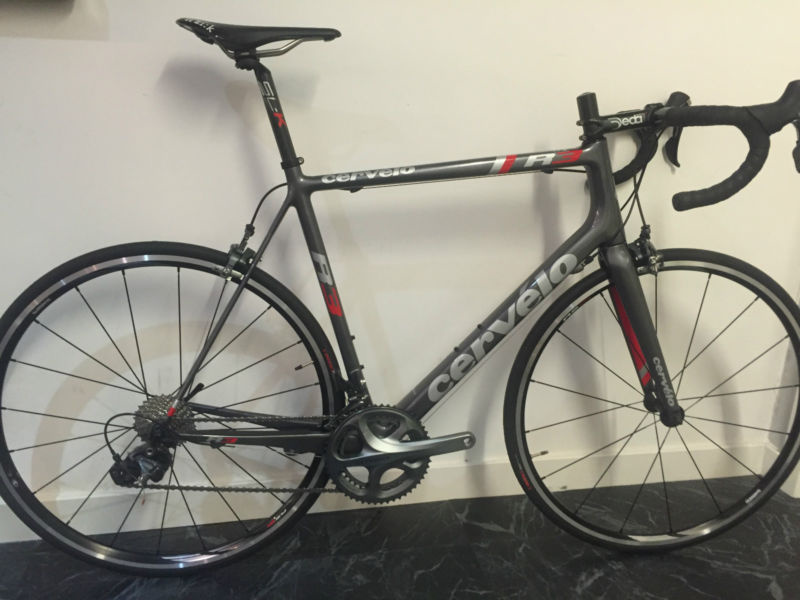 Cervelo r3 for online sale craigslist