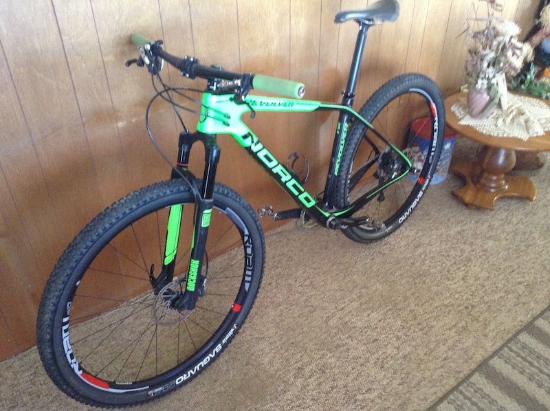 norco 9.3