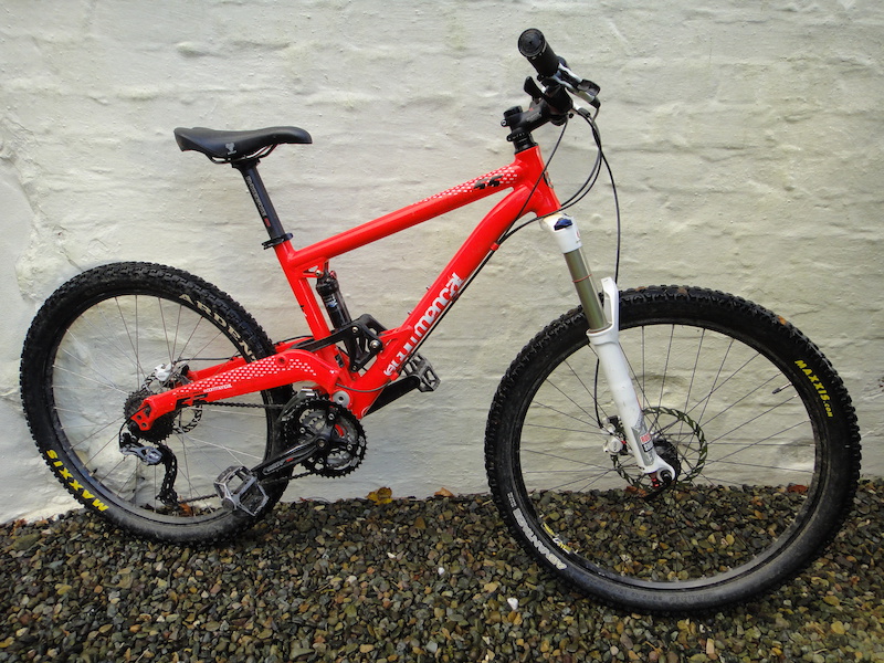 commencal meta 55