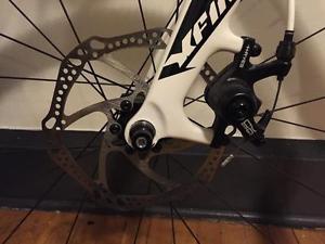 2015 Ridley X-Fire Cyclocross Bike