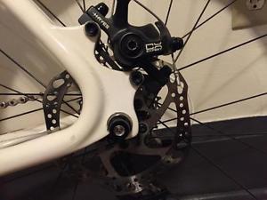 2015 Ridley X-Fire Cyclocross Bike