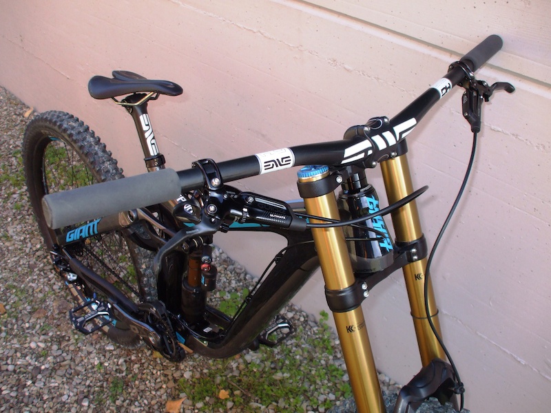 giant glory advanced 0 2016 first step - nov 2015