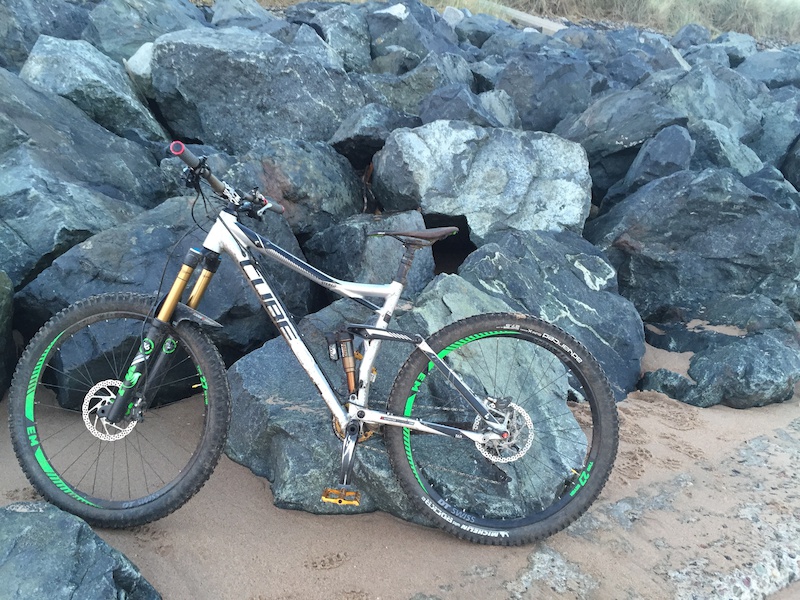 cube stereo hpa 2015