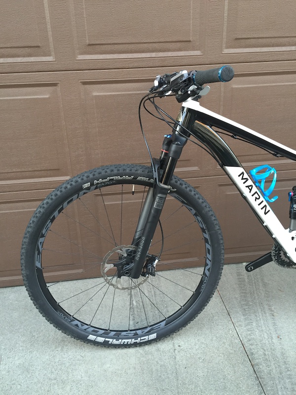 2014 Marin Rift Zone XC8 29