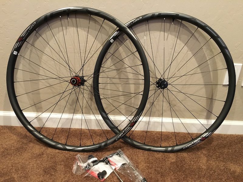 specialized wheelsets