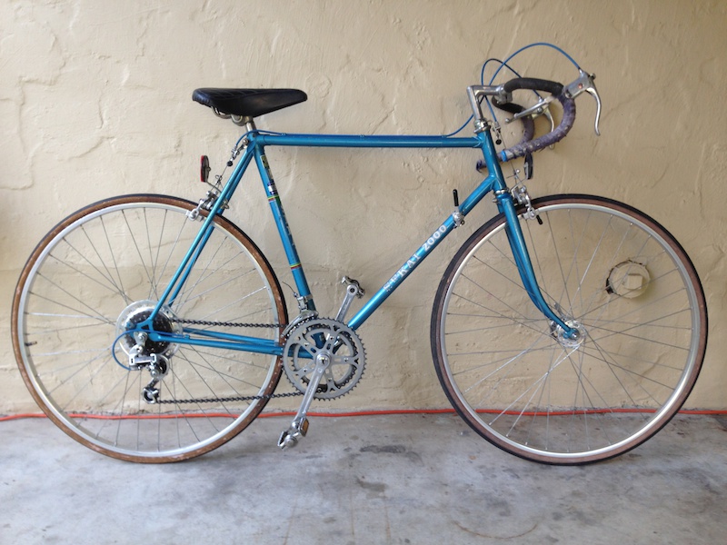 in Talent, Oregon, United States photo by IraHayes Pinkbike