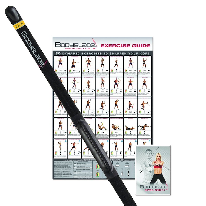 2015 Body Blade exerciser (shoulder rehab)