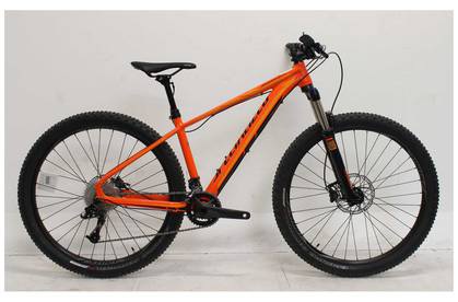 specialized rockhopper evo