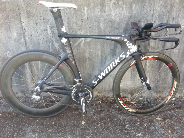 shiv tt for sale