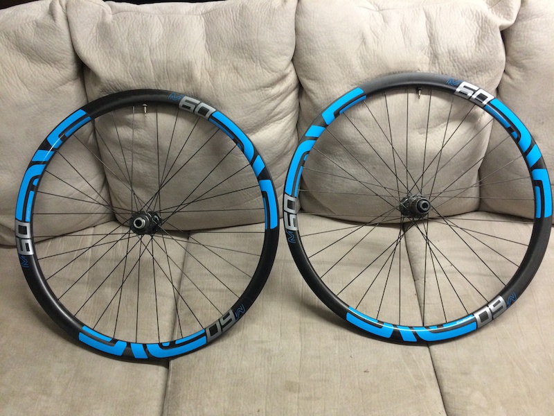 enve m630 rims