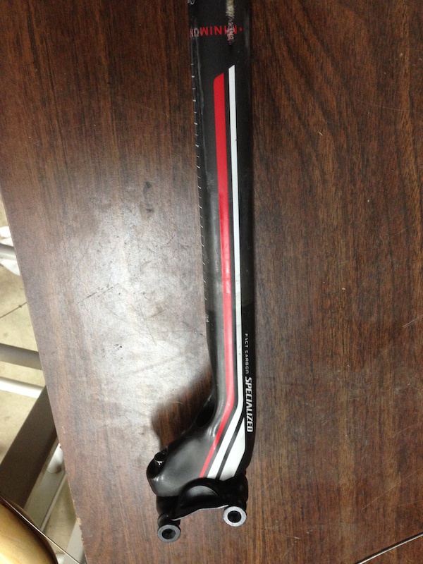 specialized enduro seatpost diameter