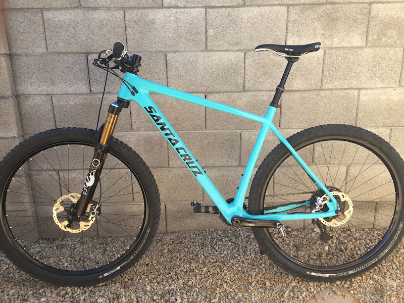 santa cruz highball 2015