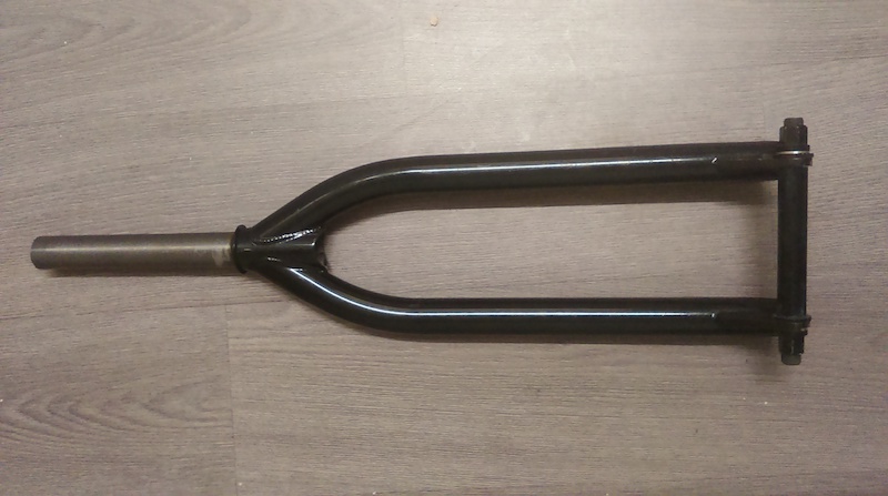 2014 Ideniti Rebate 1420 XL Jump Fork 20mm
