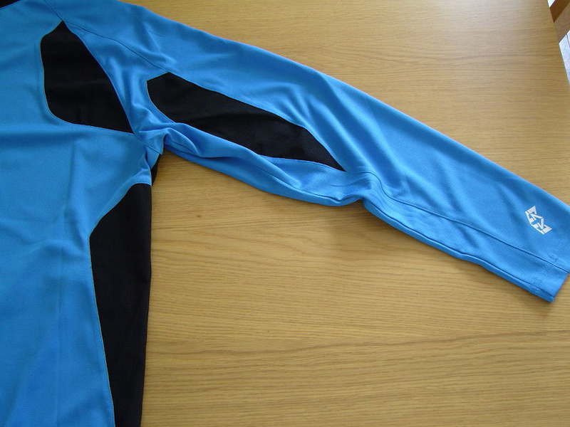 2014 Royal Turbulence DH Jersey - Long Sleeve