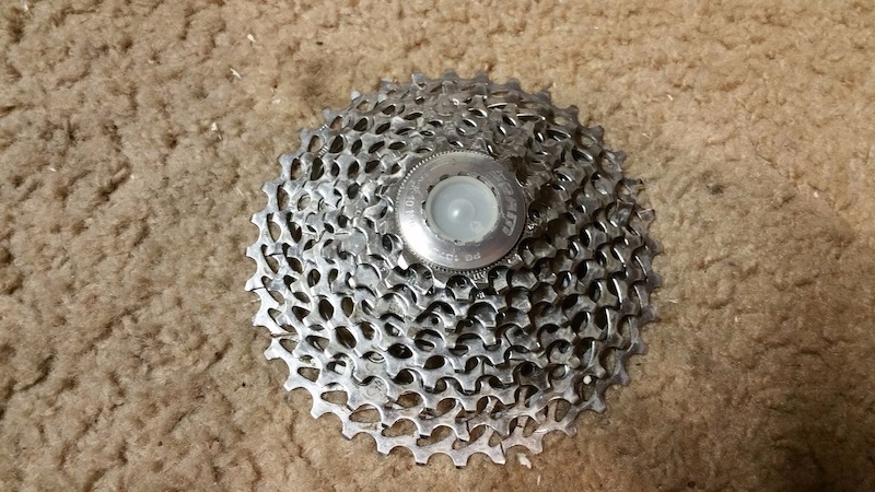 pg 1070 cassette