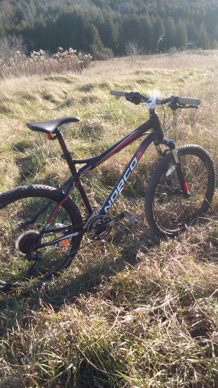 norco charger 6.1