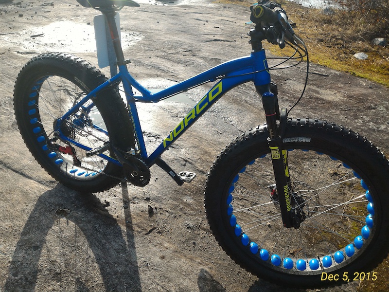norco sasquatch review