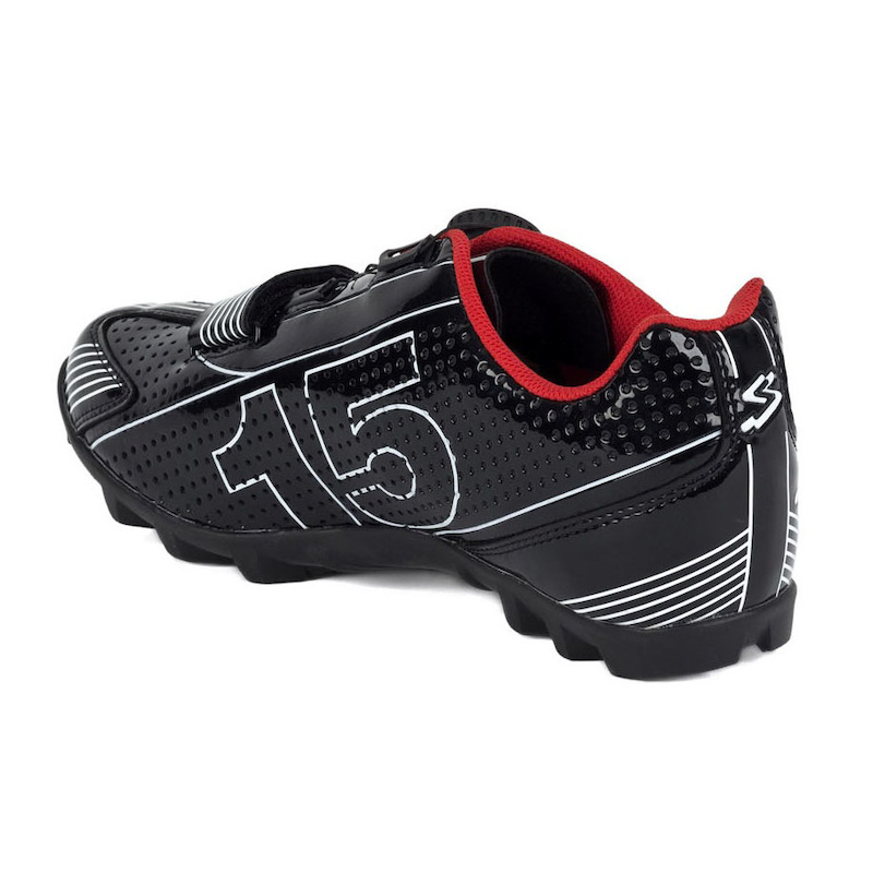 2015 Spiuk ZS15M cycling shoes - EU 45, US 11.5