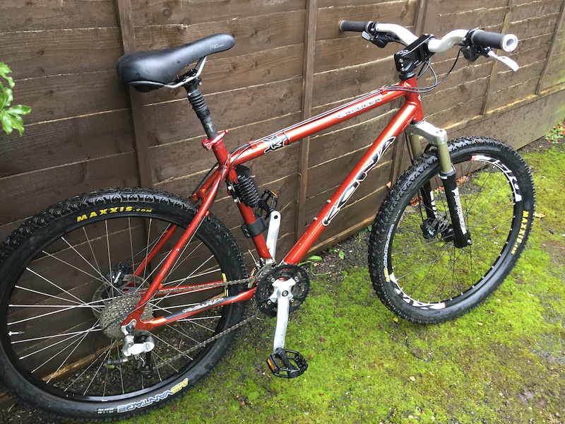 kona caldera for sale