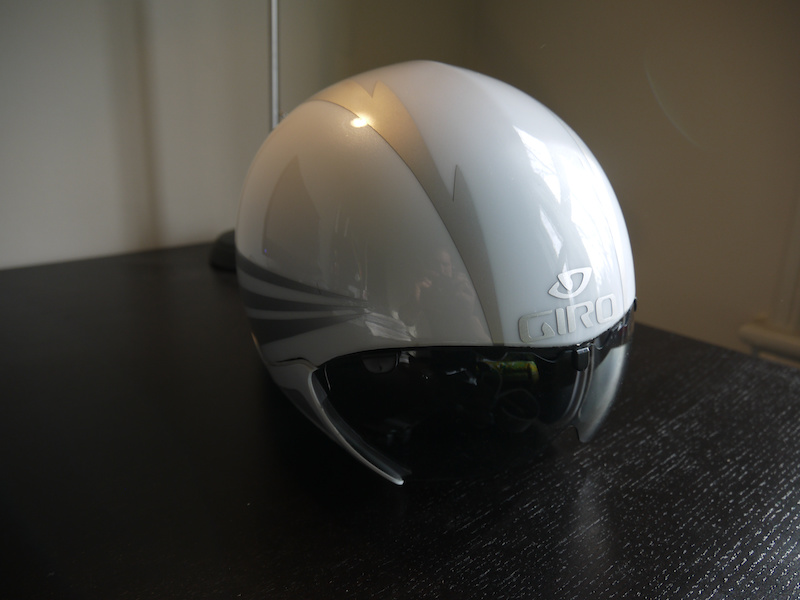giro selector tt helmet