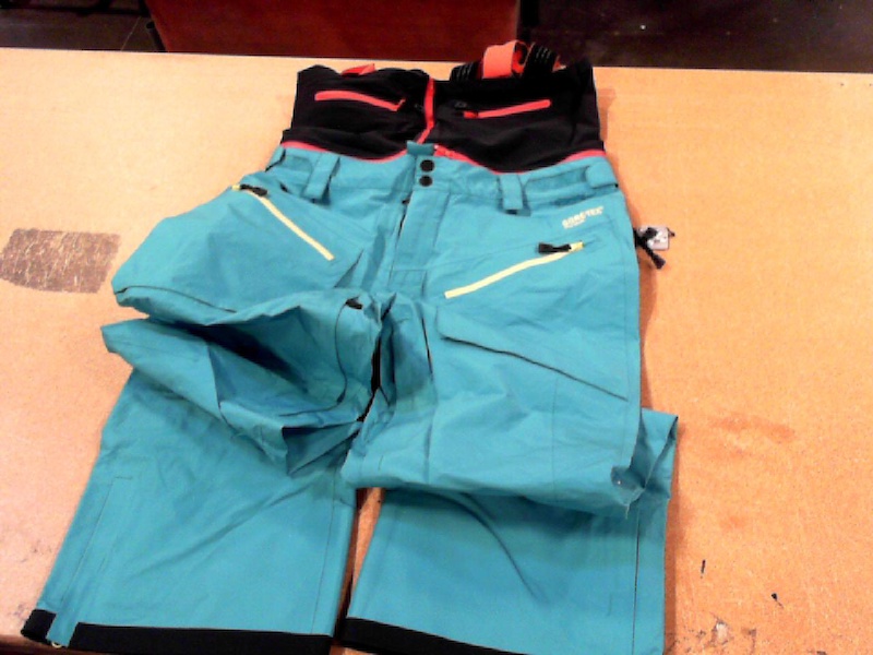 0 New Oakley Sethmo Gore-Tex pants - free US shipping