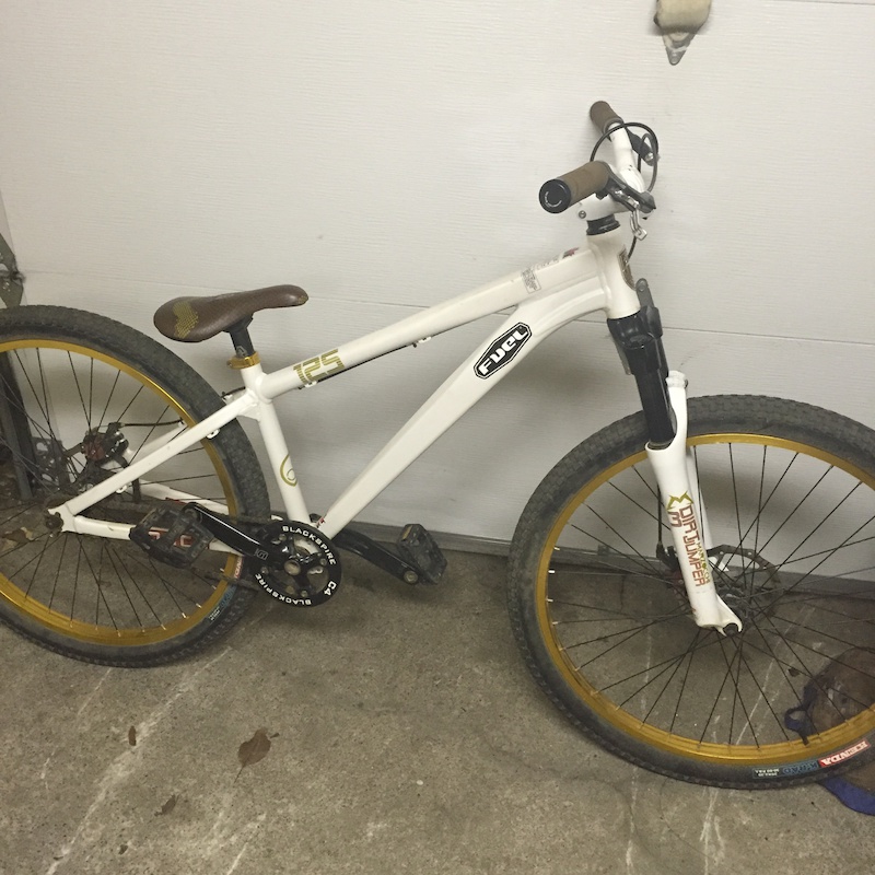 norco 125