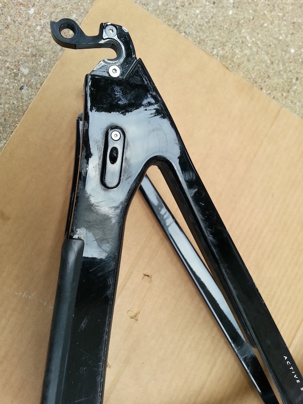 2013 Yeti ASR-5 For Sale 2013 Yeti ASR-5 For Sale