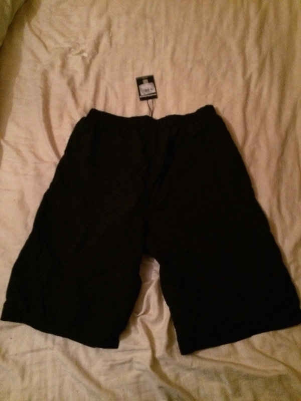 2014 Muddy Fox shorts XL