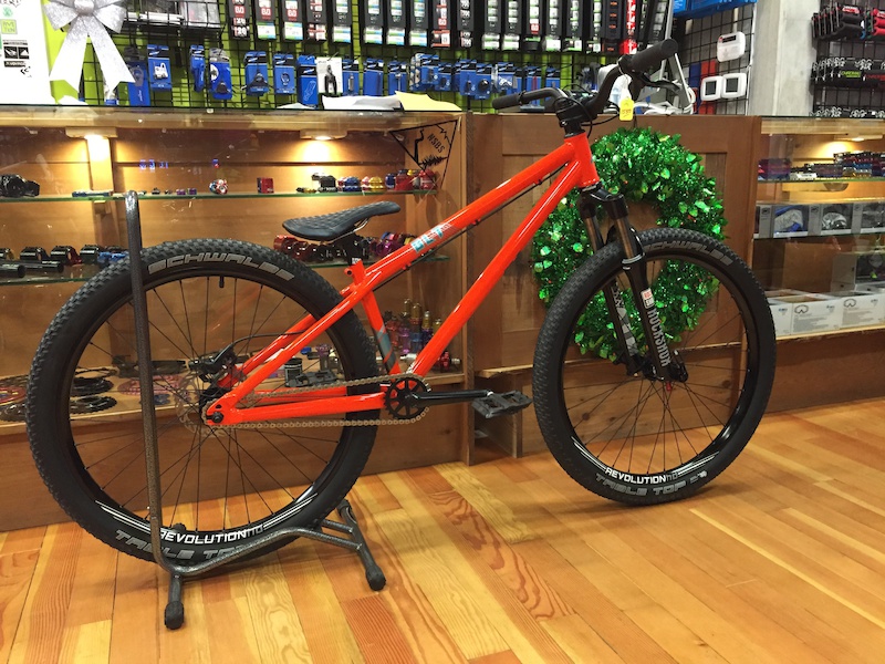 north shore bike shop pinkbike