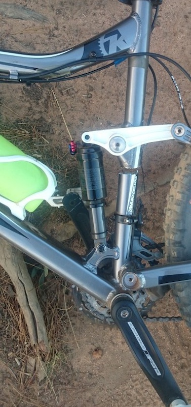 Took a Jump in tokai, landed and the frame snapped. I had to claim from my insurance as Kona was not forth coming or answering me with regards to a warranty replacement. And I was considering buying a process. Moved on to Commencal