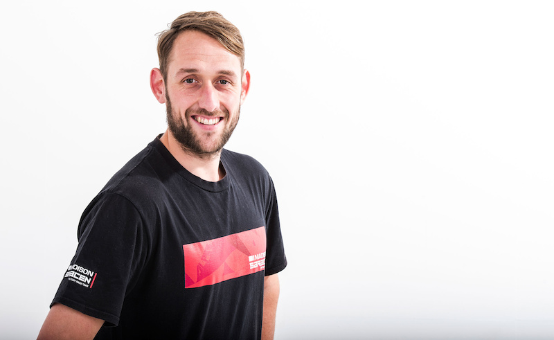 marc beaumont gmbn