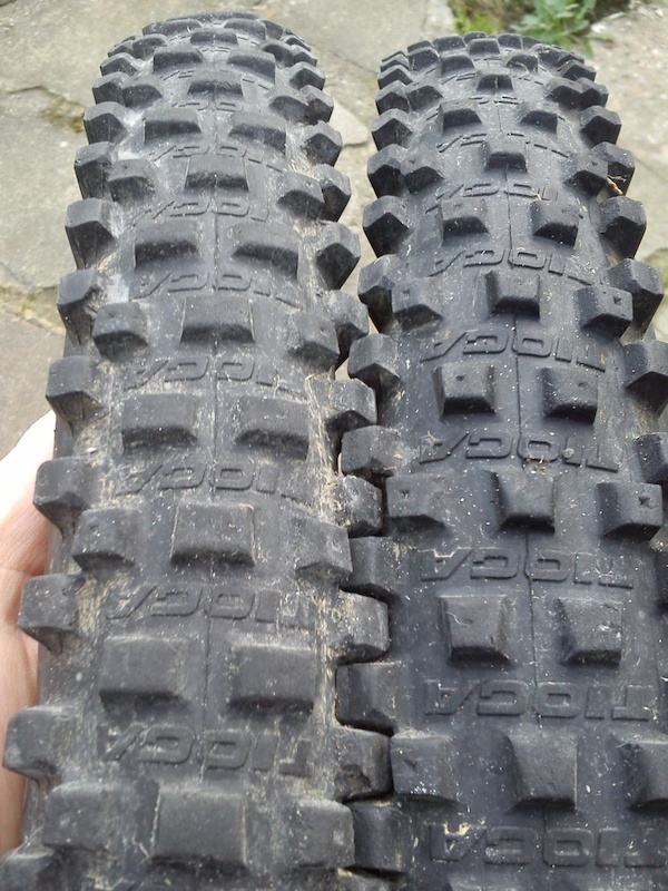 tioga dh tyres