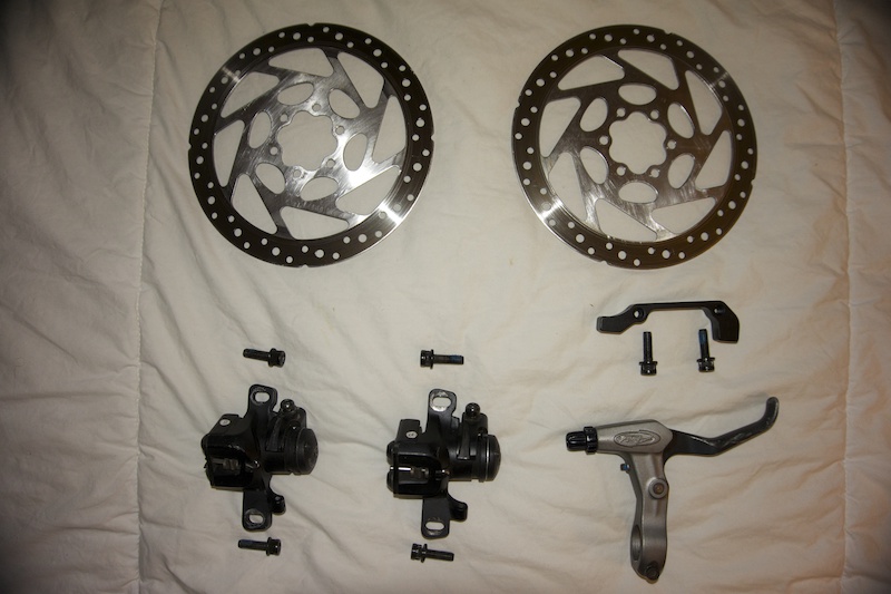 Shimano Brake Parts For Sale
