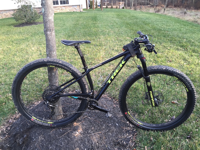 trek stache 5 29