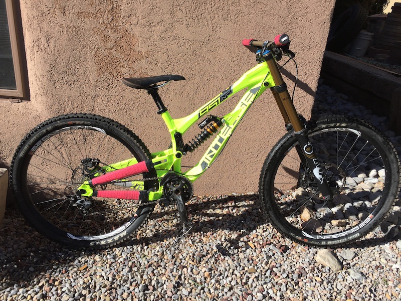 2014 Intense 951 Evo, Small For Sale