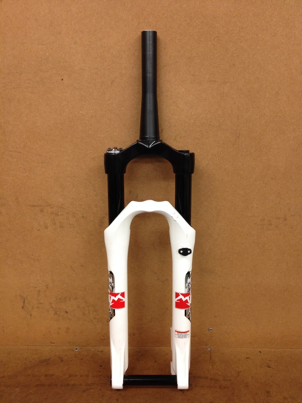 2015 Marzocchi DJ 1 tapered fork For Sale