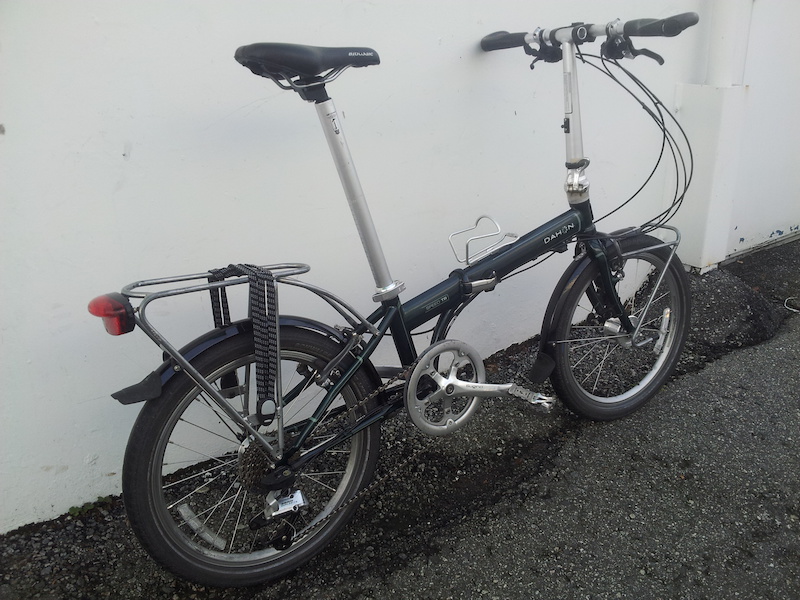 Dahon speed tr discount touring