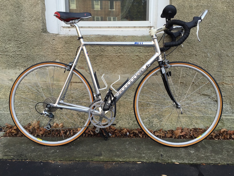 cannondale r900 for sale