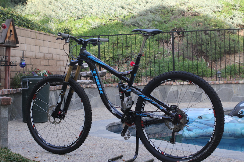 2015 Trek Remedy 8 29\