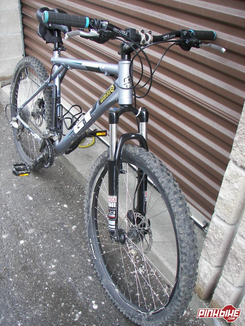 gt avalanche 1.0 2005