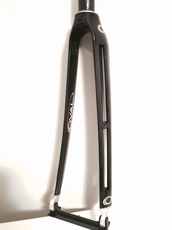 OVAL CONCEPTS R900 JETSTREAM AERO FORK - パーツ