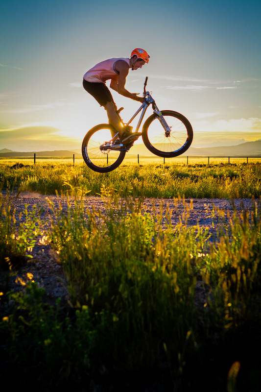 in Langley, British Columbia, Canada photo by mitch1616 Pinkbike