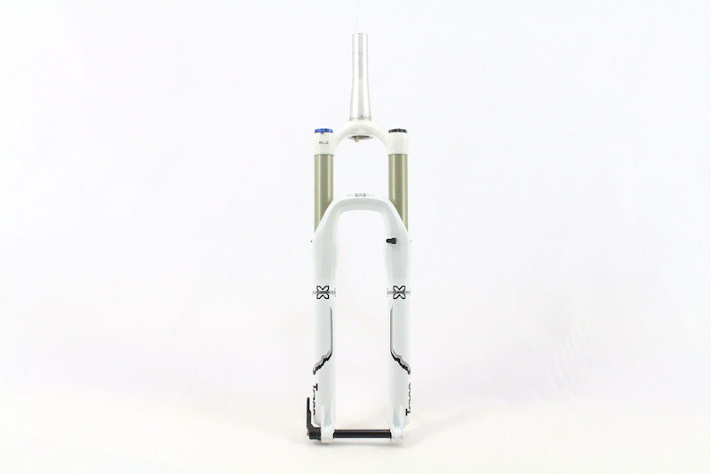 XFusion Trace RL2 140mm Tap'15mm 29" Forks (42206) For Sale