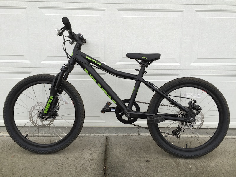 kona shred 20 for sale