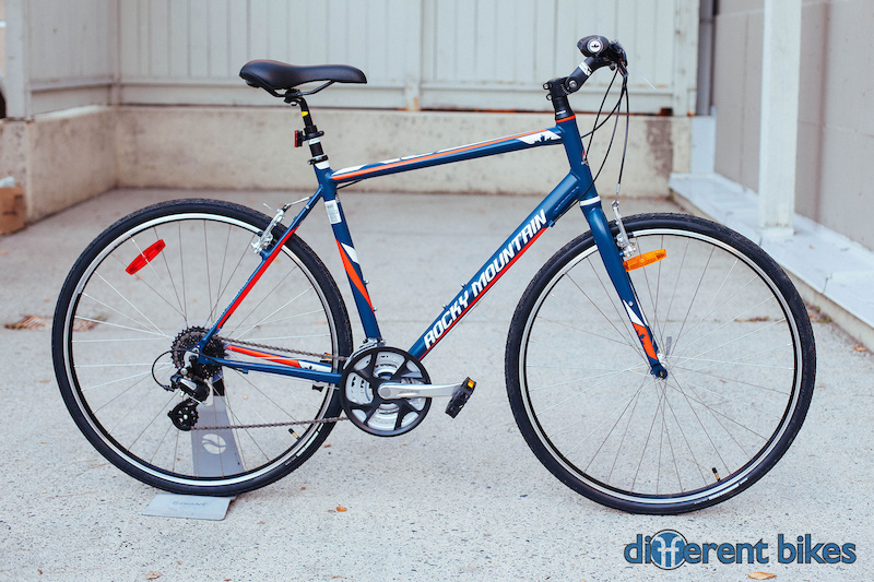 2015 Rocky Mountain RC10 **ON SALE** For Sale