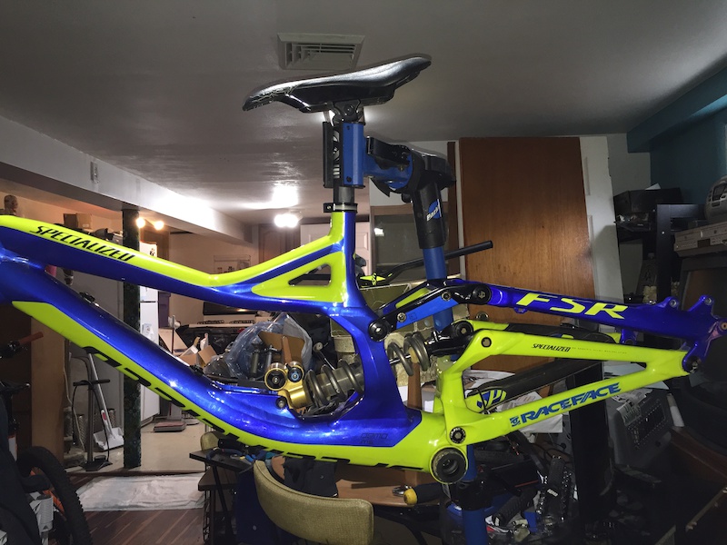 2014 Spec Demo with Ohlin's Shock Price drop For Sale