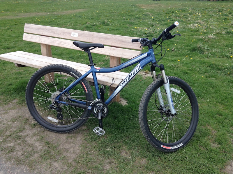 inseam length to bike size